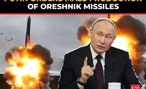 World War III latest news: World War III soon? Putin's minister drops ...