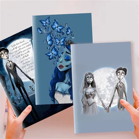 Image result for Tim Burton Corpse Bride Print Out
