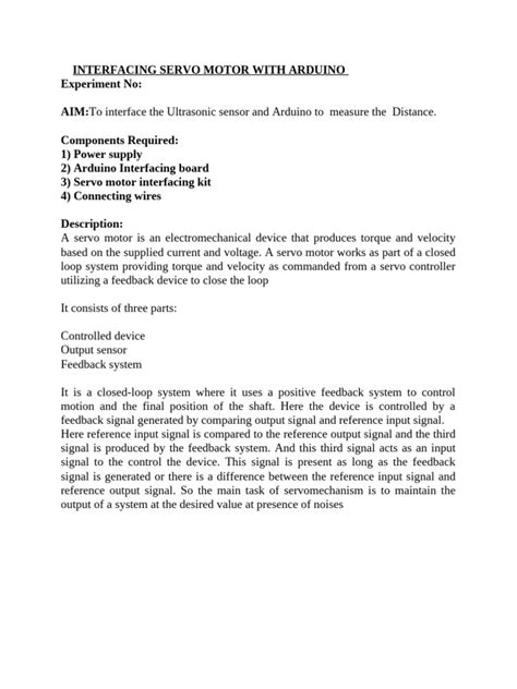 Programmcode Fur Servo 的图像结果