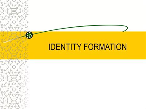 Identity Formation Symbol 的图像结果