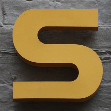 letter s | Flickr - Photo Sharing!