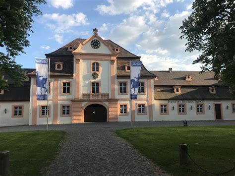 Fürst Carl - Schlossbrauerei Ellingen Brauerei: Biere & Bewertungen ...