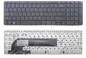 New Laptop Keyboard (Without Frame) Replacement for HP Probook PN ...