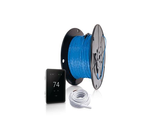 Suntouch Floor Warming System Manual | Floor Roma