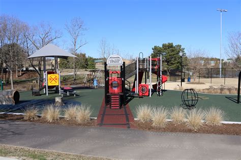 Salem Pond Park | Apex, NC - Official Website