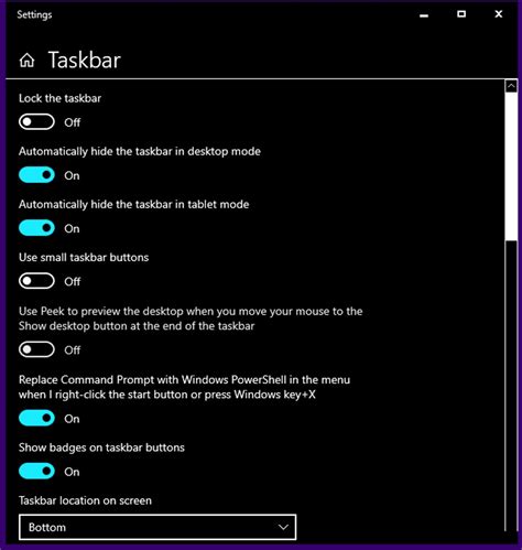 How to Fix Auto Hide Taskbar 的图像结果