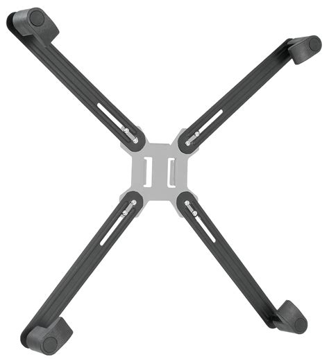 VIVO Adapter VESA Mount Kit for 20" to 30" LED LCD Monitor Screen, 75mm ...