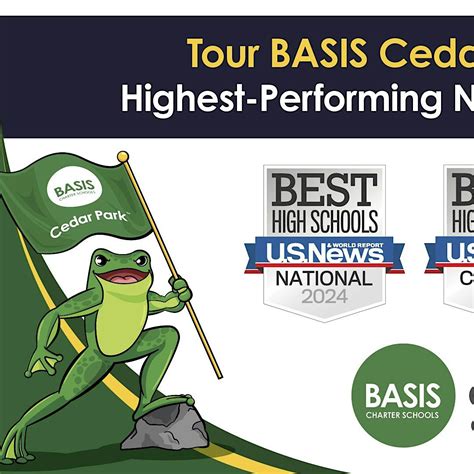 BASIS Cedar Park | BASIS Charter Schools