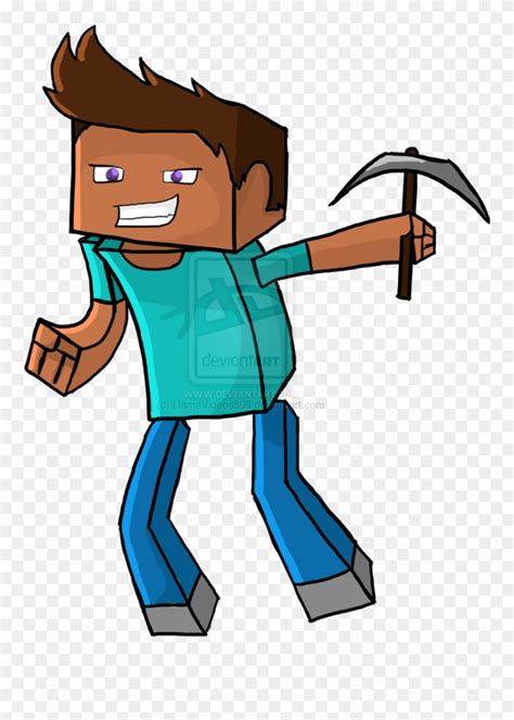 Minecraft Clip Art - Png Download (#2566175) - PinClipart