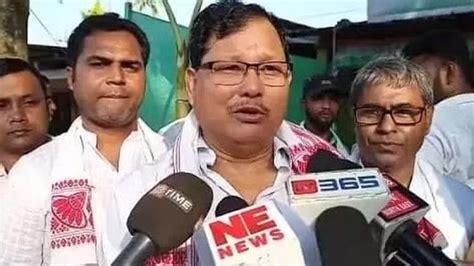 Assam: BPF MLA demands probe into Udalguri encounter - Assam: BPF MLA ...