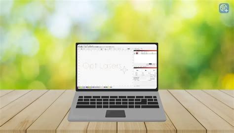 Lightburn Software Set Up 的图像结果