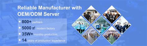 Company Overview - Shenzhen Brav Electronic Technologies Co., Ltd.