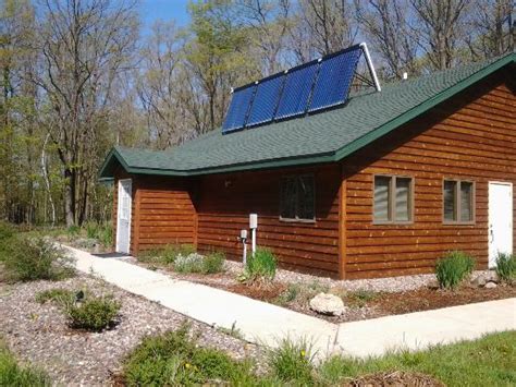 CHRISTINE CENTER (Willard) - Campground Reviews & Photos - Tripadvisor