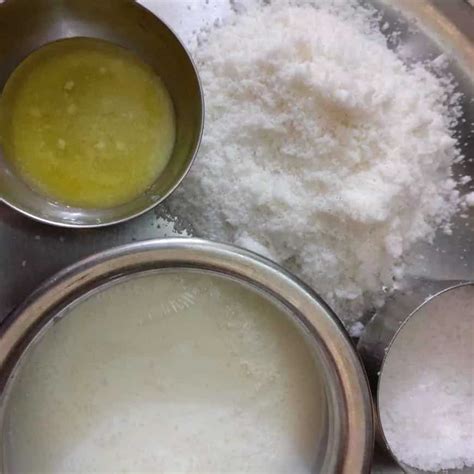 How to make Quick And Easy Kopra Paak Recipe