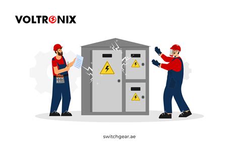From 4 type 2 LV switchgear: What is it, and why might you need it?
