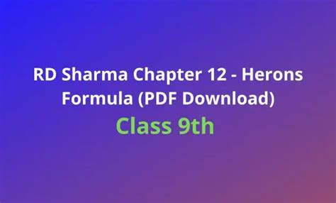 Image result for Class 9 Chapter 12 Solutions