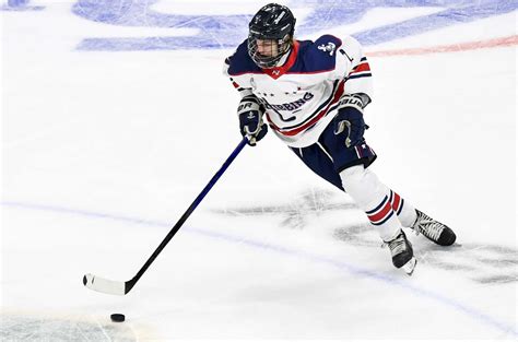 Minnesota Hockey Rankings: Hermantown & Warroad Lead – Weekend Schedule ...