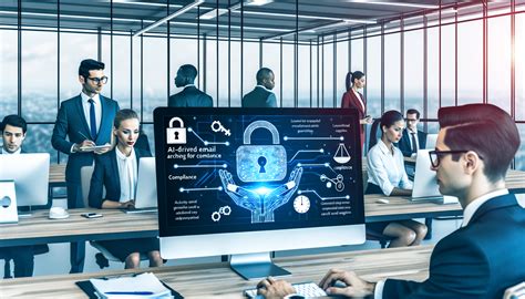 AI-Driven Email Archiving for Compliance and Legal Hold | RecordsKeeper.AI