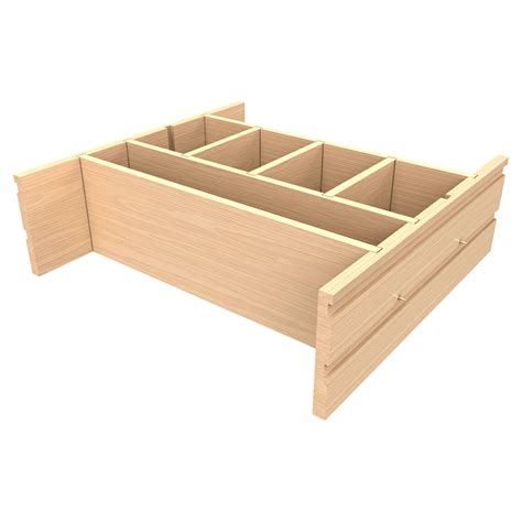 Image result for Drawer Divider Inserts