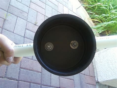 Image result for PVC Clam Gun