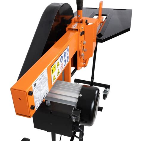 Image result for Fast Log Splitter