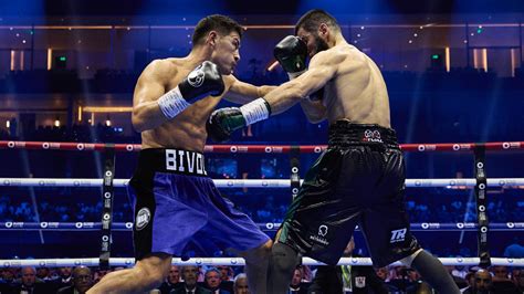 Artur Beterbiev vs Dmitry Bivol 2: The tactics and styles of each fighter and their keys to ...