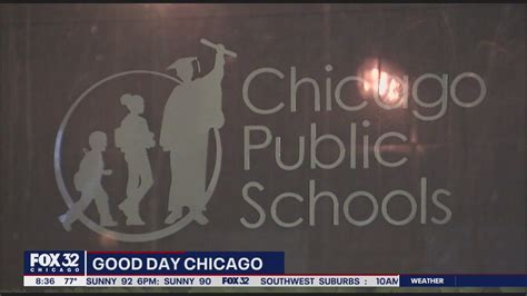 Chicago Public Schools looks to re-hire Aramark to clean schools ...