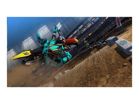 Buy MX Vs Atv Supercross Encore Edition (2017 Official Online at Low ...
