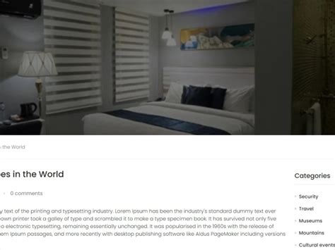 Image result for Hotel Booking System Using OutSystems