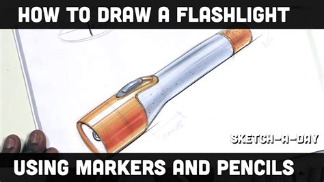 Draw Flashlight 的图像结果