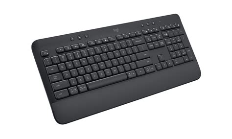 Logitech Signature K650 Wireless keyboard – Computerspace