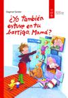 ¿YO TAMBIÉN ESTUVE EN TU BARRIGA, MAMÁ? | Traficantes de Sueños