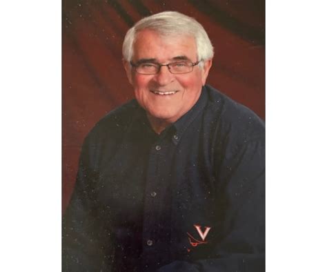 John Webb Obituary (2025) - Culpeper, VA - The Culpeper StarExponent