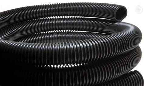 Plastic Components - Vehicle Wiring Pvc Sleeve Manufacturer from New Delhi