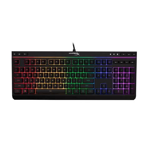 Image result for HyperX Core RGB Keyboard Software