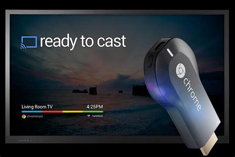 Chromecast: Google presto metterà in evidenza le App compatibili