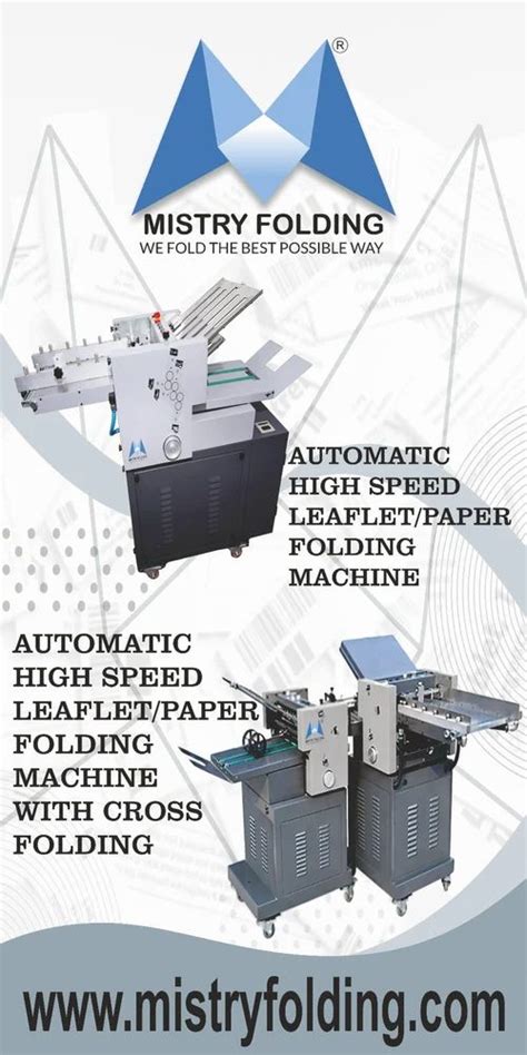 Image result for Paper Folder Machine
