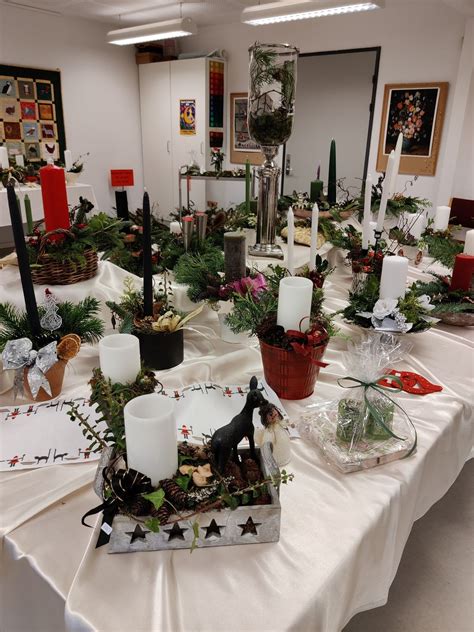 Julecafe / salg af juledekorationer, Grøndalsvej 8, 4690 Haslev ...