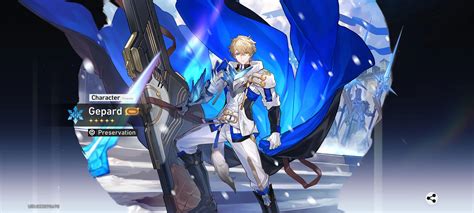 Holy Moly, what is this luck with HSR for me lol Honkai: Star Rail ...