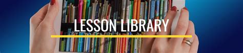 Image result for Life Lesson Library