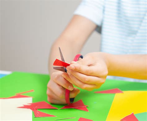 Image result for Using Scissors for Kids