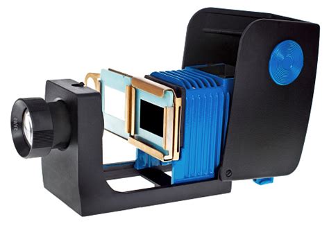 Image result for Slide Projector Function