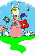 Image result for Kids Playing Spring Time Bunny