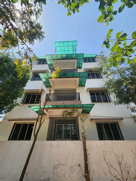 Top Paying Guest Accommodations in Ahmedabad - Best Boys Paying Guest ...