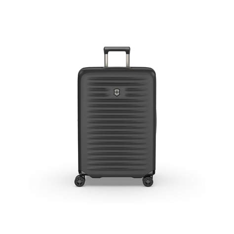 Victorinox Airox Advanced, Medium Case, Black