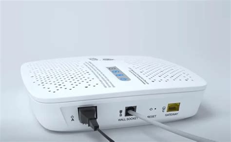 NBN FTTC Connection Box How Work 的图像结果