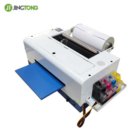 Image result for Color Roll Label Printer