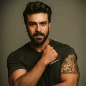 Ram Charan - Biography, Age, Wife, Career, Movies