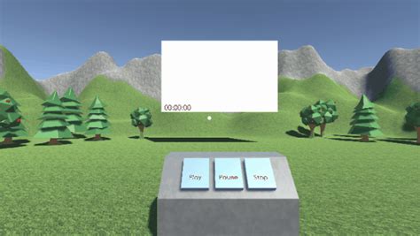 Image result for How to Do Video Player Unity UI