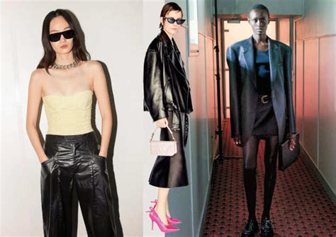 LESS IS MORE | Grazia India